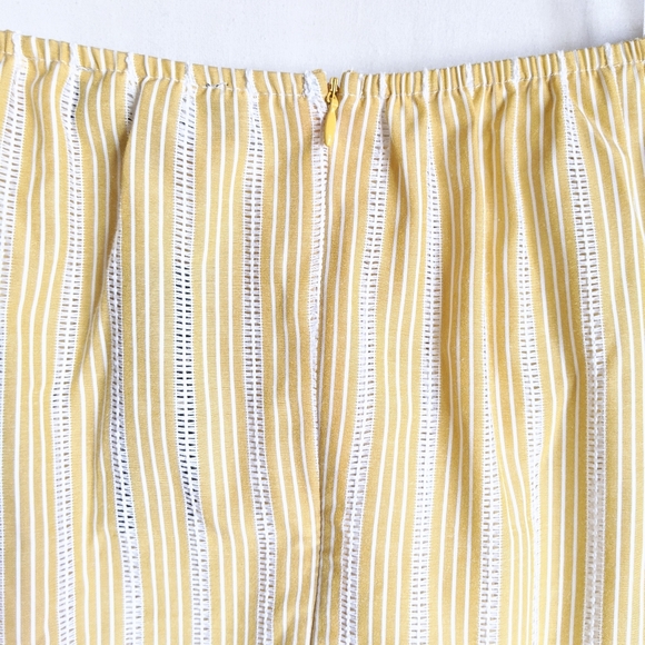 Lulu's Beyond Belief Off Shoulder Knot Front Top - Picture 7 of 10